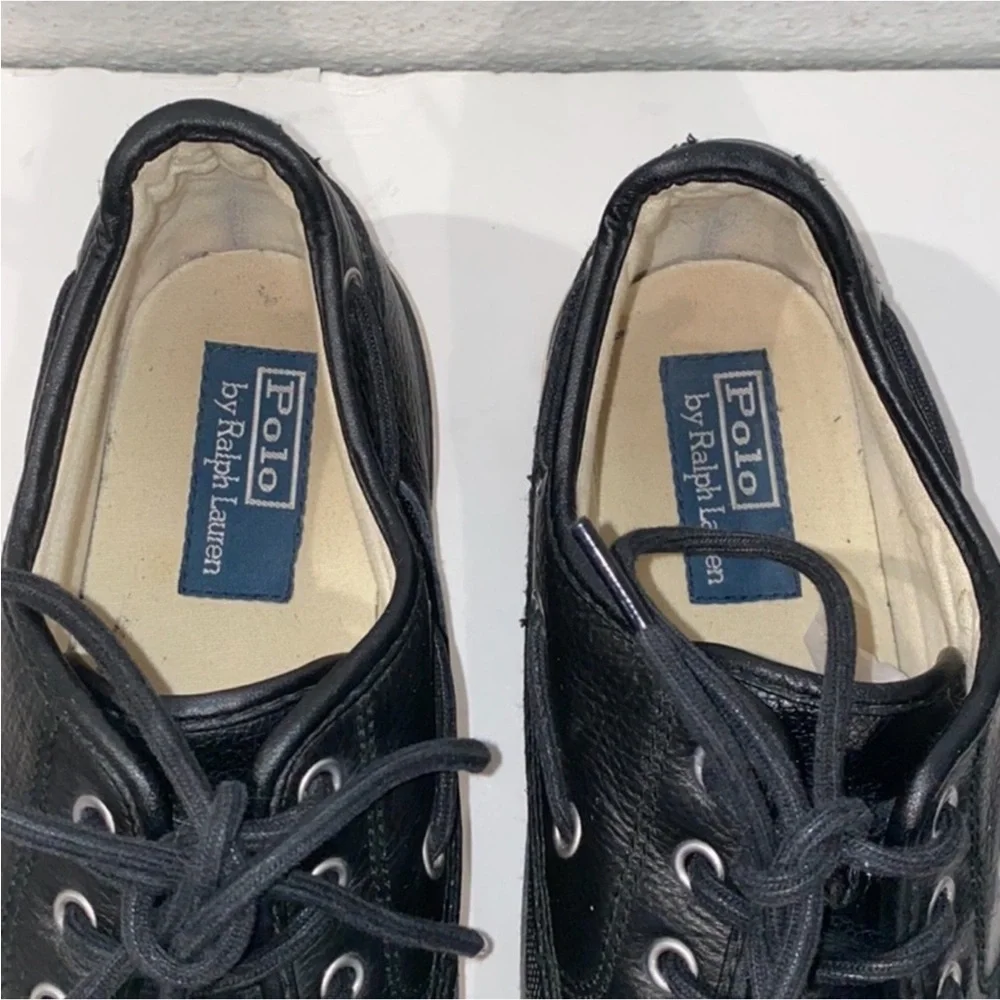 Ralph Lauren authentic polo
